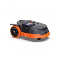SEGWAY Navimow X350E robotas vejapjovė SEGWAY Navimow X350E robotas vejapjovė